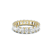 Eternal Brilliance Eternity Ring