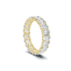 Eternal Brilliance Eternity Ring