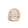 Cluster Statement Ring