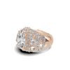 Cluster Statement Ring