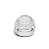 Cluster Statement Ring
