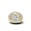 Cluster Statement Ring