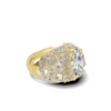 Cluster Statement Ring