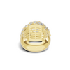 Cluster Statement Ring