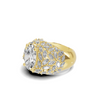 Cluster Statement Ring