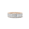 Eternity Band Ring