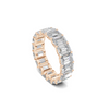 Eternity Band Ring