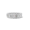 Eternity Band Ring