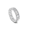 Eternity Band Ring