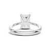 Gallery Pave Ring