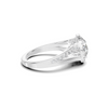 Exquisite Split Shank Ring
