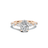 Luxe Marquise Accent Ring