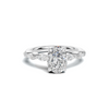 Luxe Marquise Accent Ring
