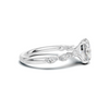 Luxe Marquise Accent Ring
