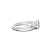 Solitaire Cathedral Ring