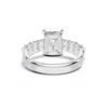 Elegant Multi Stone Ring