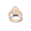 Halo Split Ring