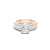 Pavé Stackable Ring