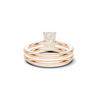 Pavé Stackable Ring