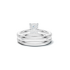 Pavé Stackable Ring