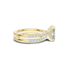 Pavé Stackable Ring