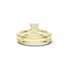 Pavé Stackable Ring