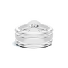 Pave Multi Band Ring