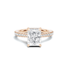 Pavé Setting Ring