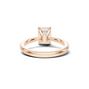 Pavé Setting Ring