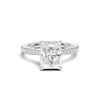 Pavé Setting Ring