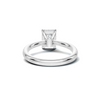 Pavé Setting Ring