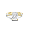 Pavé Setting Ring