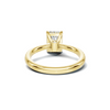 Pavé Setting Ring