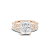 Double Band Ring