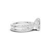 Double Band Ring