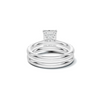 Double Band Ring