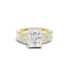 Double Band Ring