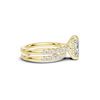 Double Band Ring