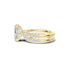 Double Band Ring