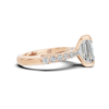 Pave Statement Ring