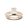 Pave Statement Ring