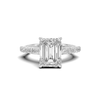 Pave Statement Ring