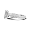 Pave Statement Ring