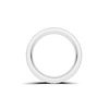 Luxe Baguette Eternity Ring