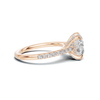 Pavé Ring