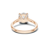 Pavé Ring