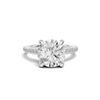 Pavé Ring