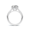 Pavé Ring
