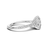 Pavé Ring