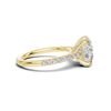Pavé Ring